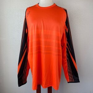 NWT Xara Goalie Shirt Size L